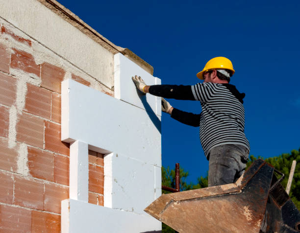 Best Commercial Insulation in Alma, GA
