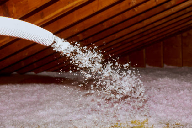  Alma, GA Insulation Contractor Pros
