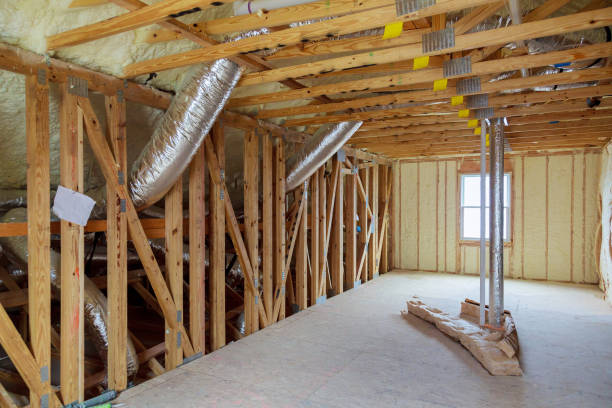 Best Commercial Insulation in Alma, GA