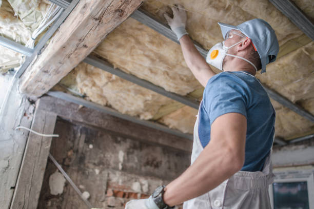  Alma, GA Insulation Contractor Pros