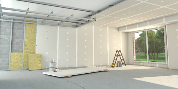 Best Specialized Insulation Services in Alma, GA