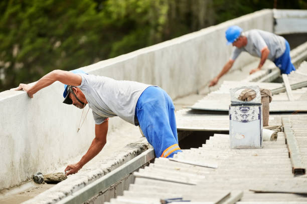 Best Spray Foam Insulation in Alma, GA