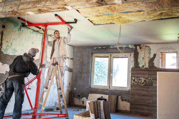 Best Insulation for Specific Applications in Alma, GA