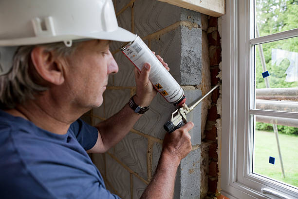 Best Insulation Maintenance and Repair in Alma, GA