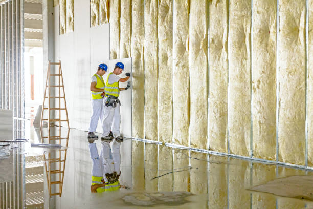 Alma, GA Insulation Contractor Company